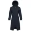LeMieux Amelie Ladies Lightweight Long Riding Jacket - Navy