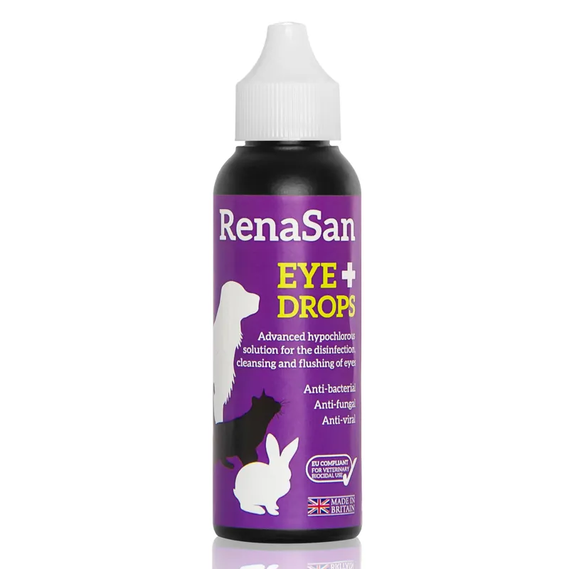 RenaSan Animal Eye Drops RenaSan Animal Eye Drops
