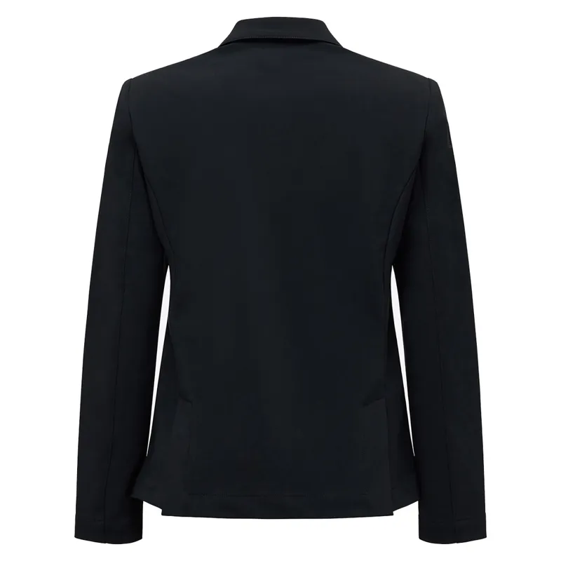 Riders Gene RG Junior Boys Competition Jacket - Black-1