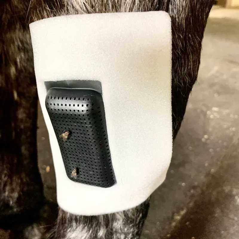 RHEVA Wound Protection Extra Attachment