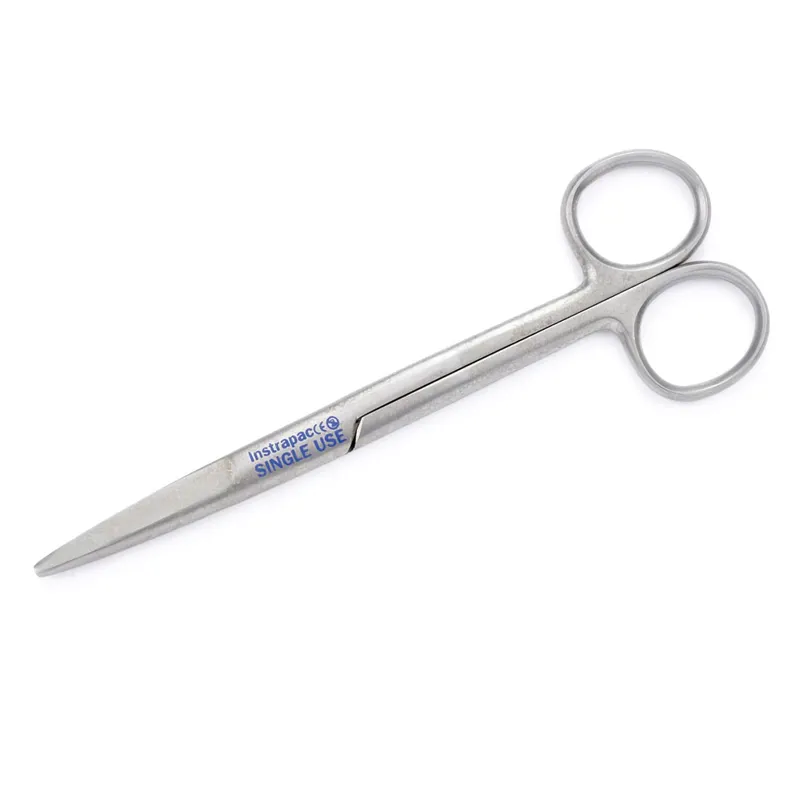 Robinson Instrapac Dressing Scissors