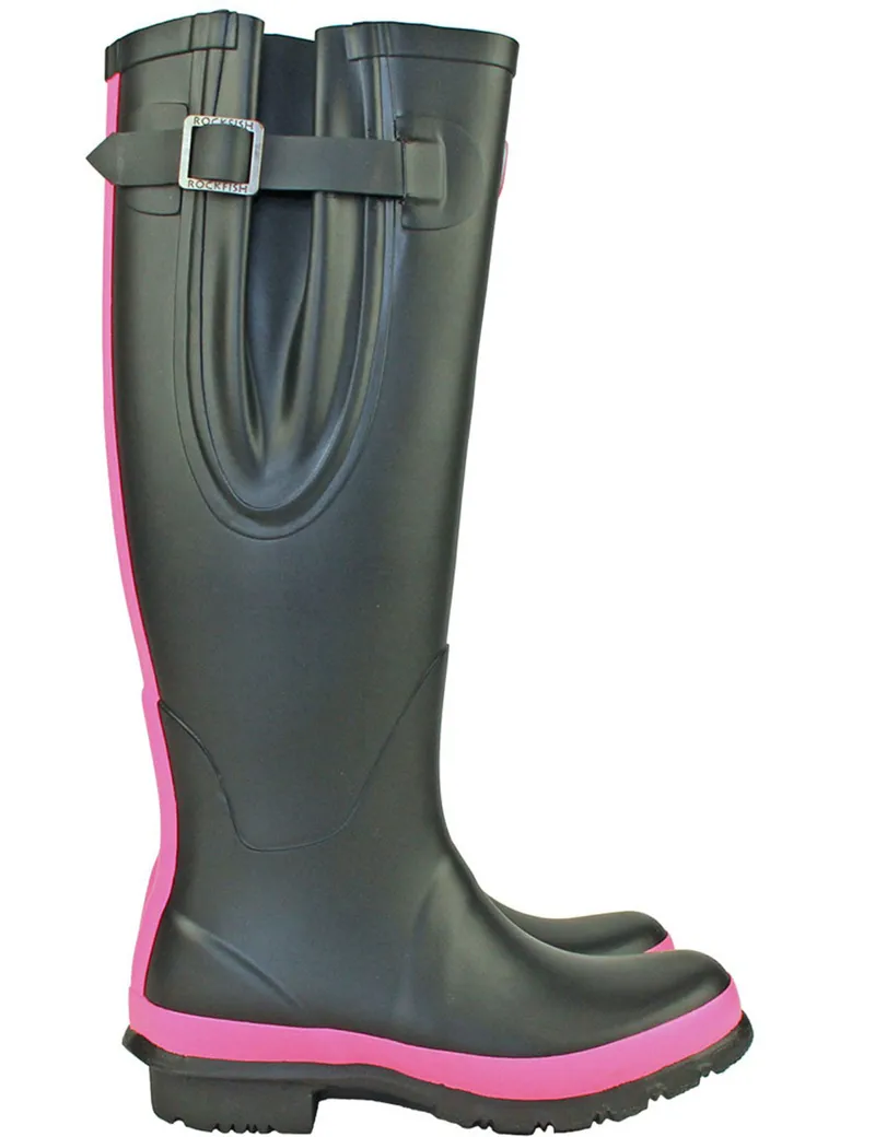 Rockfish ladies wellies clearance