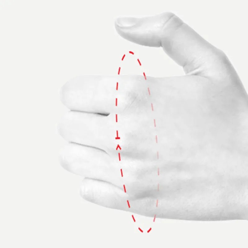 Roeckl Glove Sizing