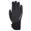 Roeckl Winsford Waterproof Winter Riding Gloves - Dress Black