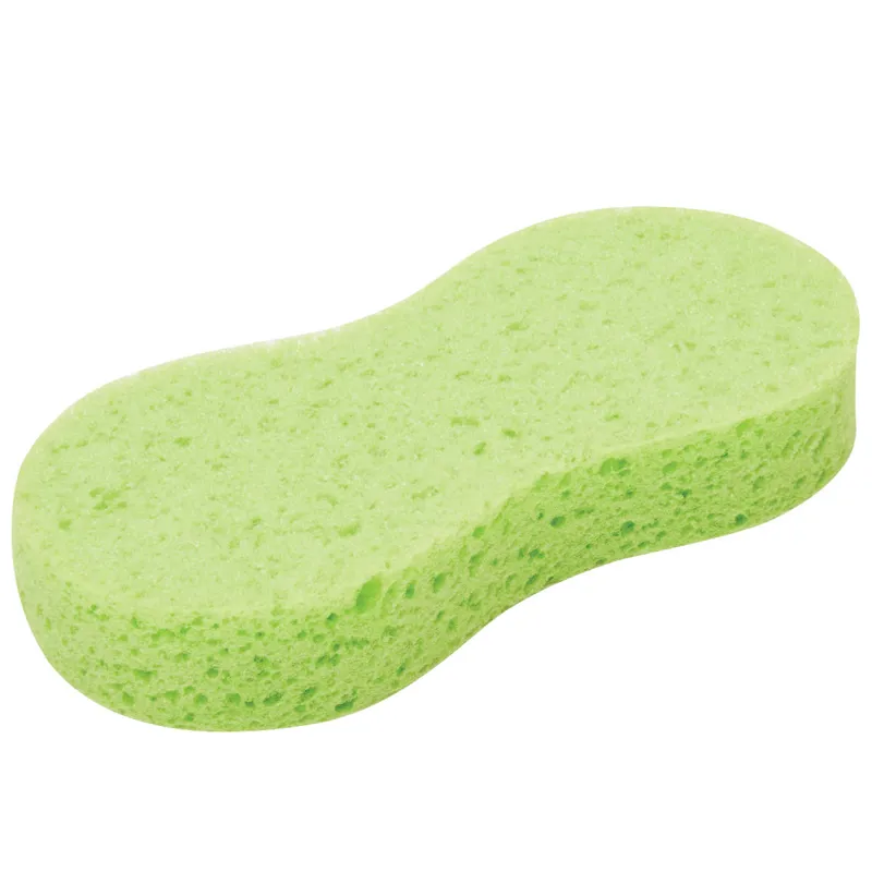 Roma Sponge Green