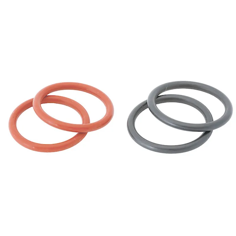 Stubben 2122 Replacement Bit Rings for Bucephalus Bit