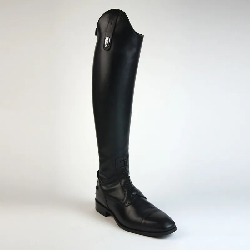 ladies long riding boots uk