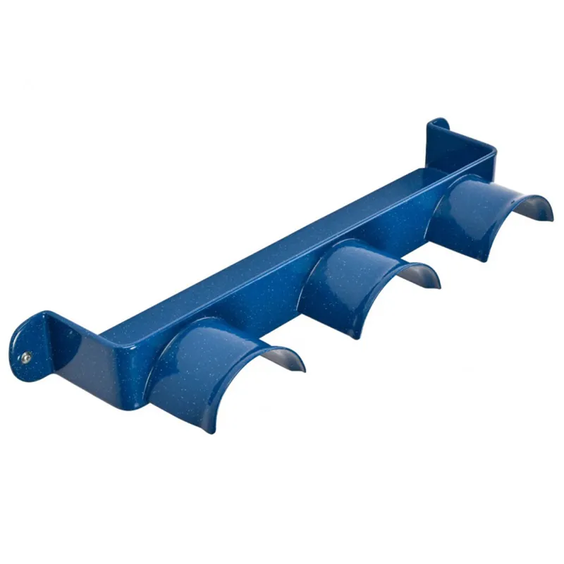 Stubbs Bridle Shelfie - Blue-1