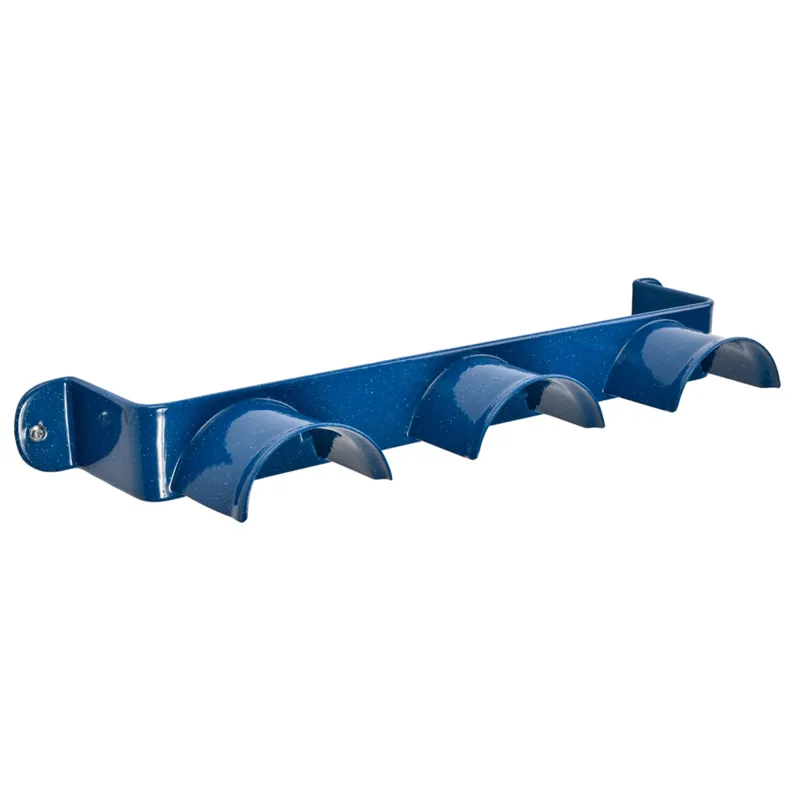 Stubbs Bridle Shelfie - Blue