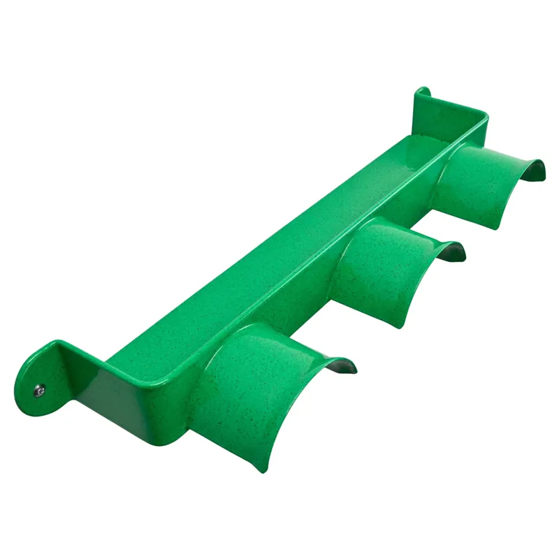 Stubbs Bridle Shelfie - Green