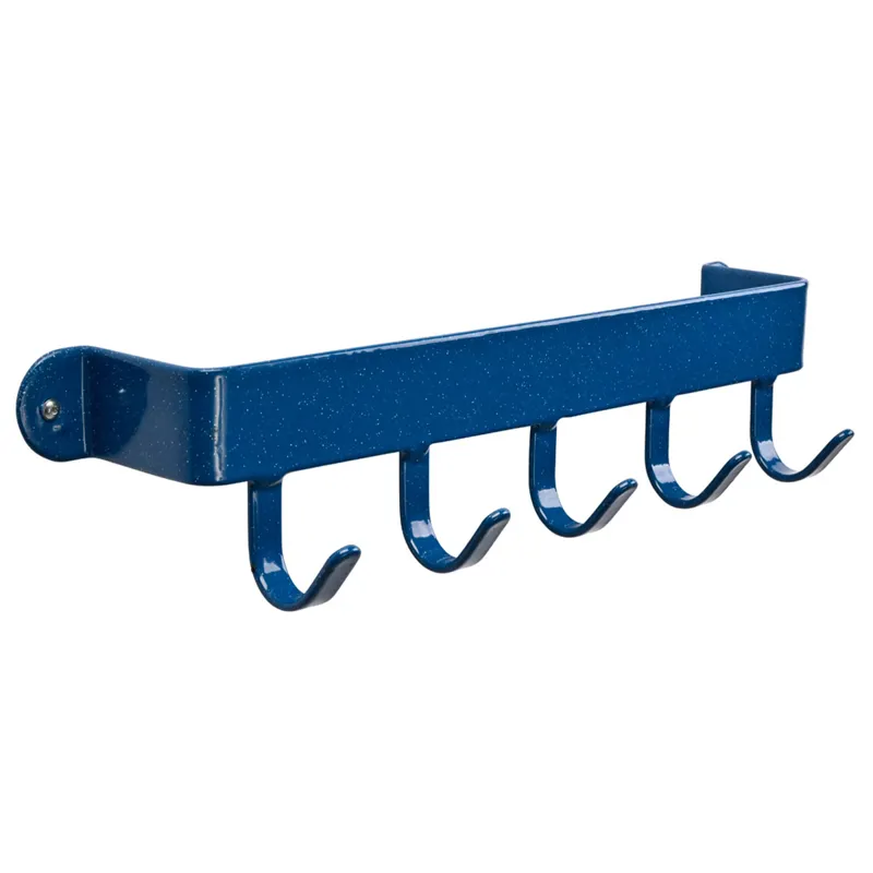 Stubbs Hook Shelfie - Blue-1