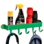 Stubbs Hook Shelfie - Green