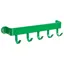 Stubbs Hook Shelfie - Green