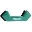 Flex-On Safe-On Stirrup Magnets - Plain Irish Green