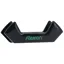 Flex-On Safe-On Stirrup Magnets - Irish Green ON