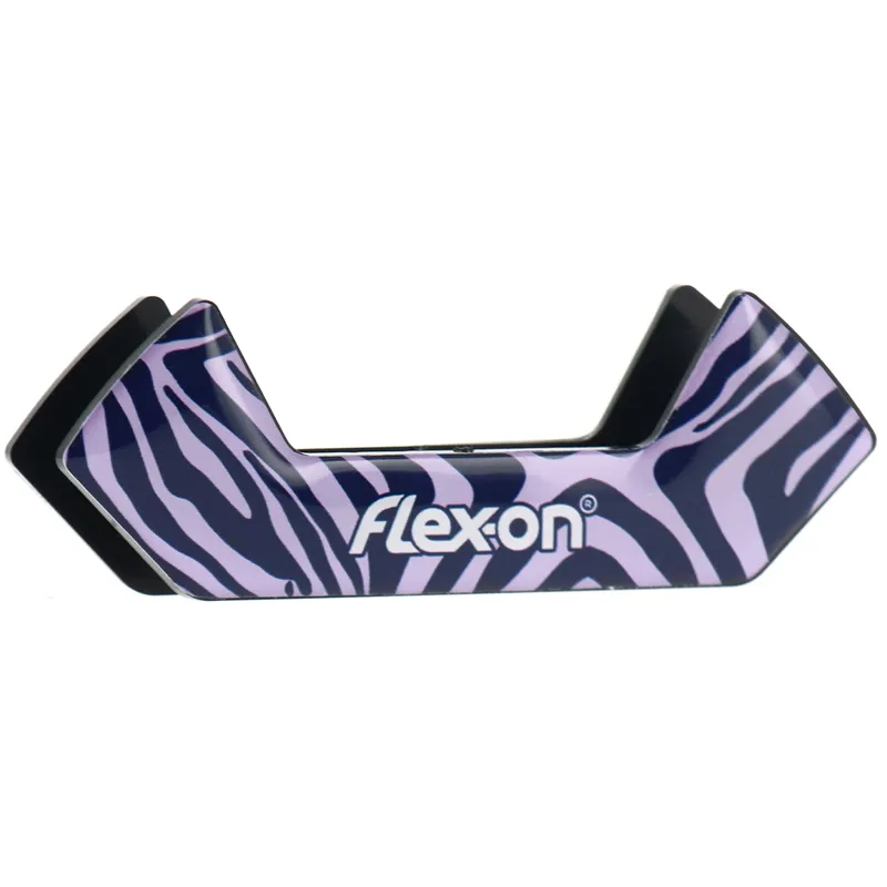 Flex-On Safe-On Stirrup Magnets - Safari Fresh Lilac
