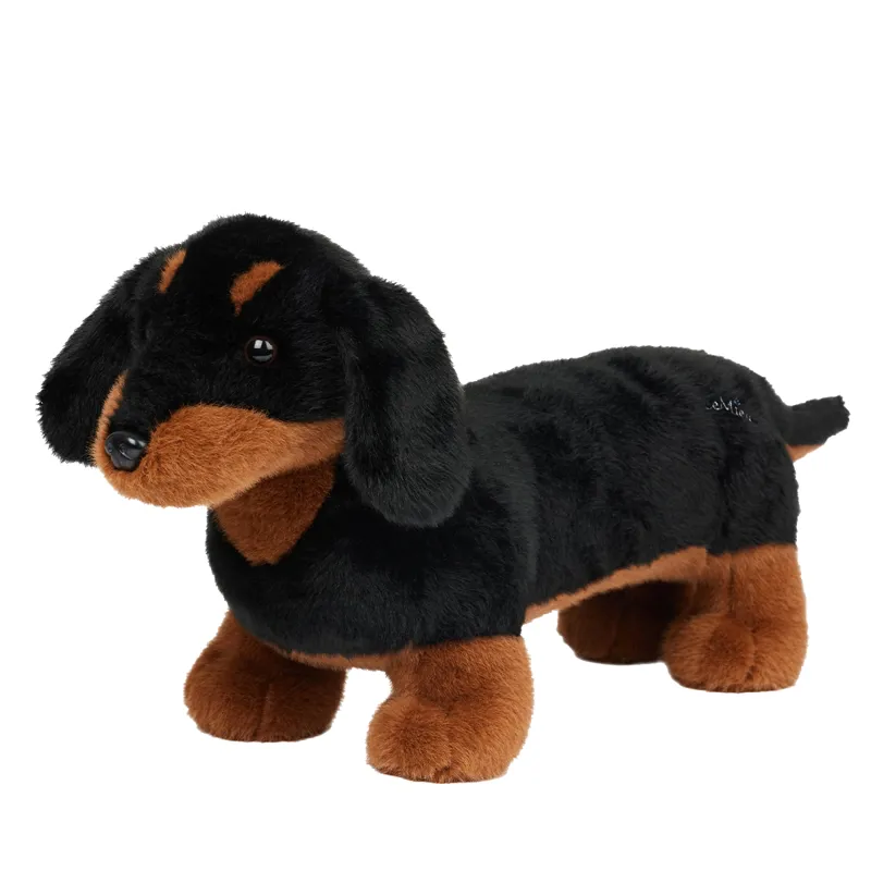 LeMieux Mini Toy Puppy - Sally the Dachshund