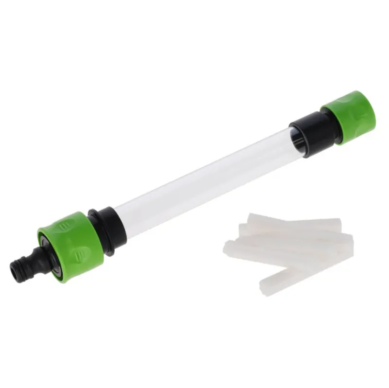 MagicBrush Sea Salt Shower Starter Kit-1