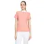 Samshield Aloise Air Ladies Competition Shirt - Pomelo
