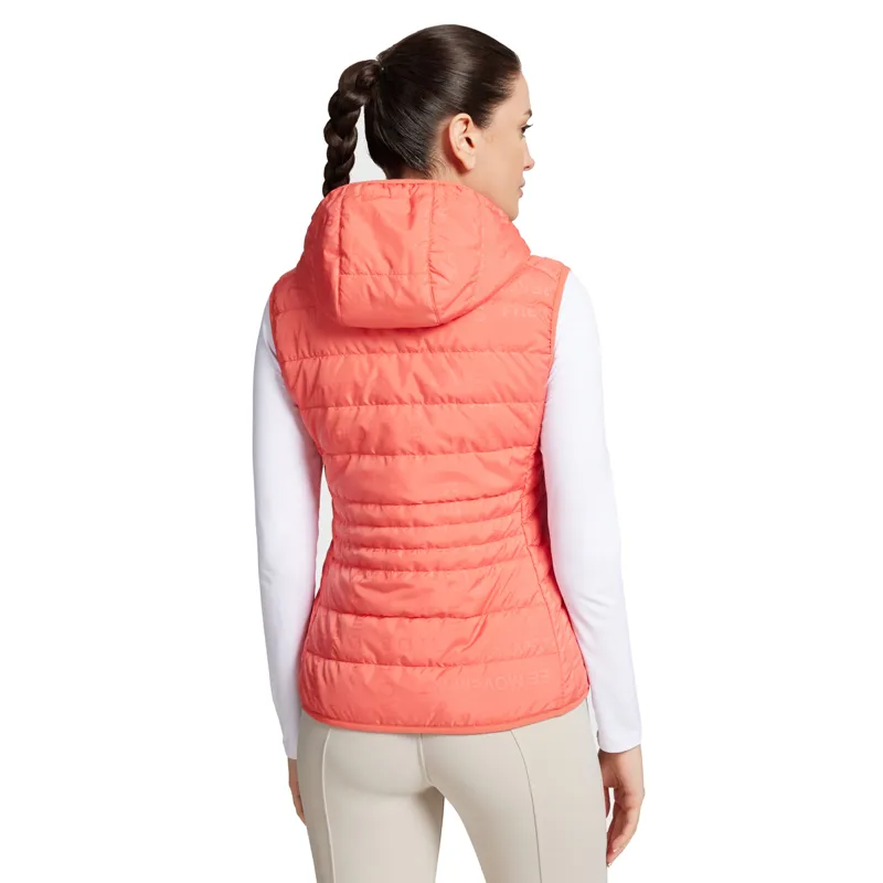 Samshield Alta Badia 24 Ladies Gilet - Pomelo-2