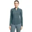Samshield Auriane Lightweight Ladies Bomber Jacket - Stormy Sea
