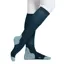 Samshield Balzane Soft Crystal Ladies Tall Riding Socks - Deep Lagoon