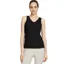 Samshield Bridget Ladies Vest Top - Black