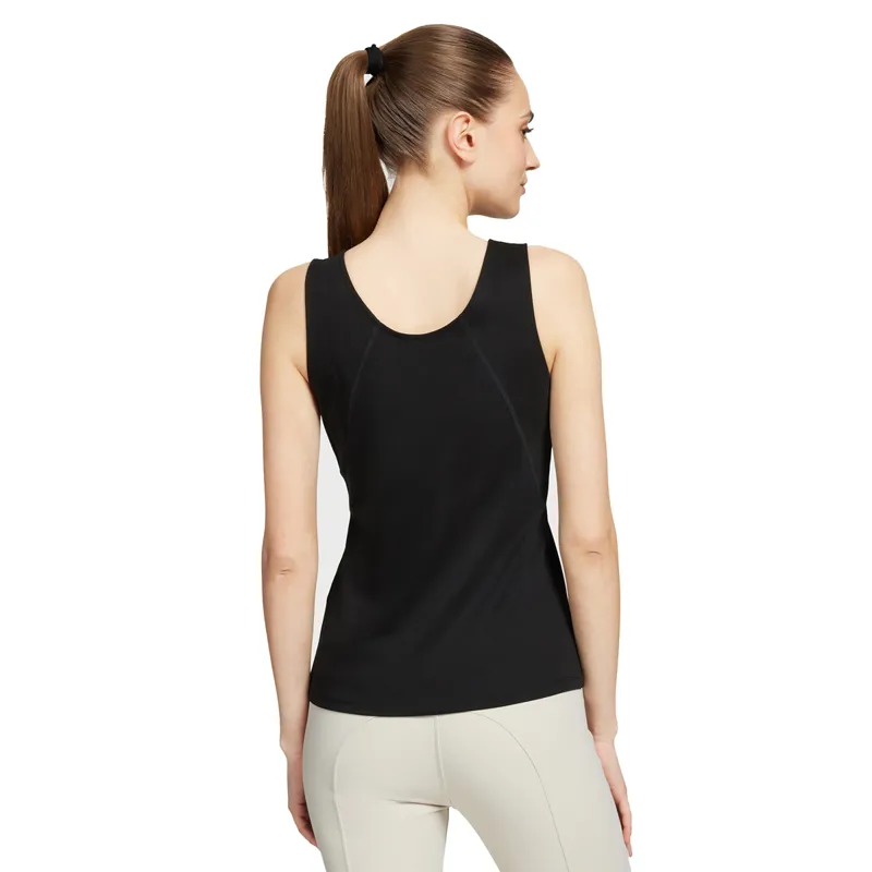 Samshield Bridget Ladies Vest Top - Black-2