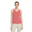 Samshield Bridget Ladies Vest Top - Pomelo