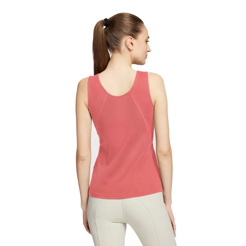 Samshield Bridget Ladies Vest Top - Pomelo-2