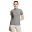 Samshield Bruna Short Sleeve Ladies Polo Shirt - Mineral