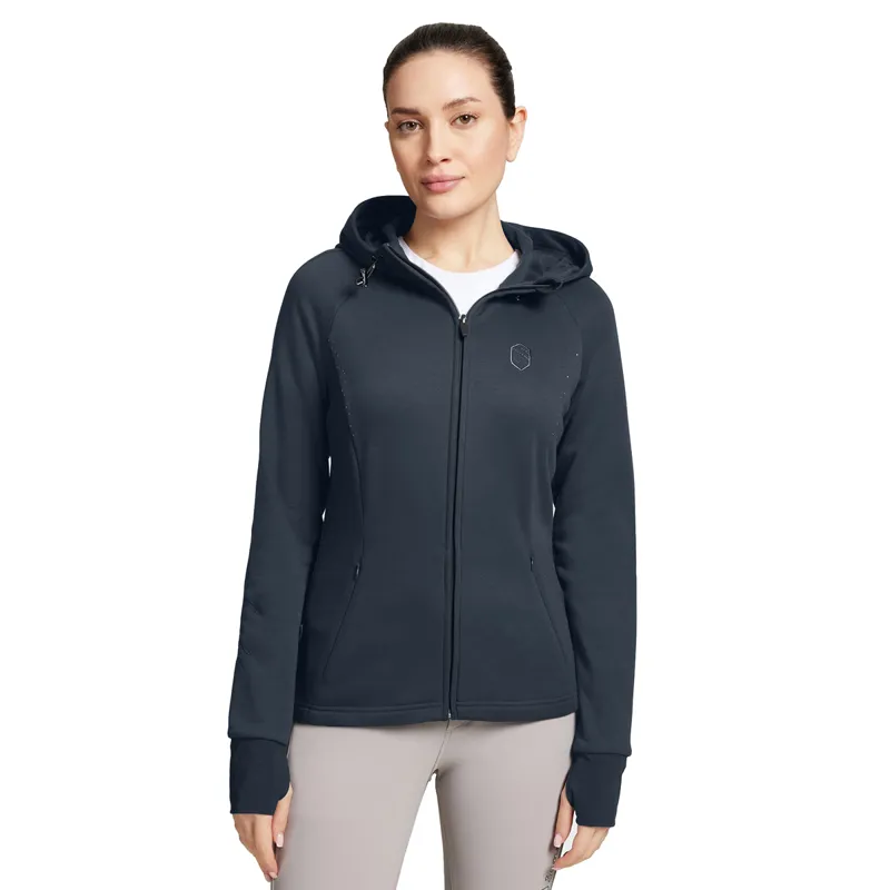 Samshield Cassandre Ladies Sweater - Navy