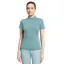 Samshield Celine Short Sleeve Ladies Polo Shirt - Tourmaline