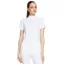 Samshield Julia Intarsia Ladies Competition Shirt - White