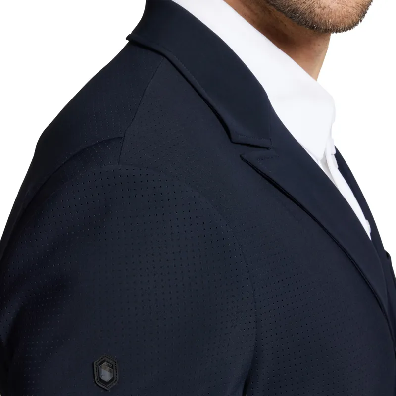 Samshield Louis Air Mens Competition Jacket - Navy-2
