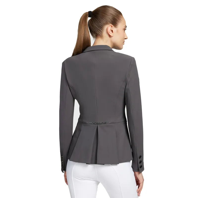 Samshield Victorine Premium Ladies Competition Jacket - Magnet-3