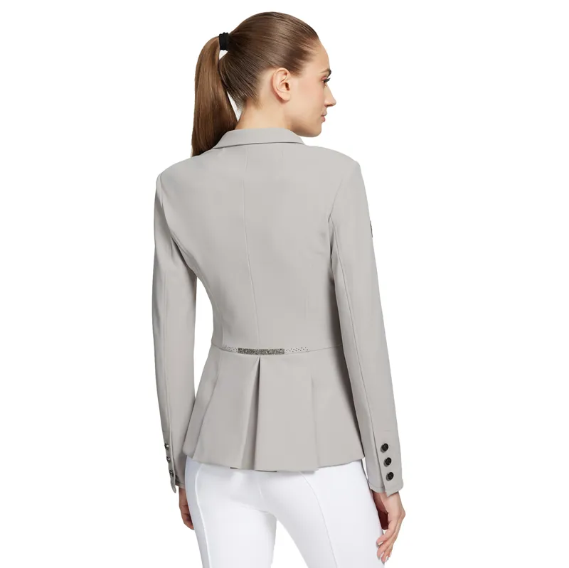 Samshield Victorine Premium Ladies Competition Jacket - Mineral-6