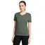 Samshield Albane Ladies Training Top - Dark Forest