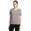 Samshield Albane Ladies Training Top - Light Grey
