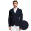Samshield Louis Air Mens Competition Jacket - Navy