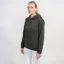 Samshield Bonnie Ladies Hoodie - Dark Forest/Champagne 