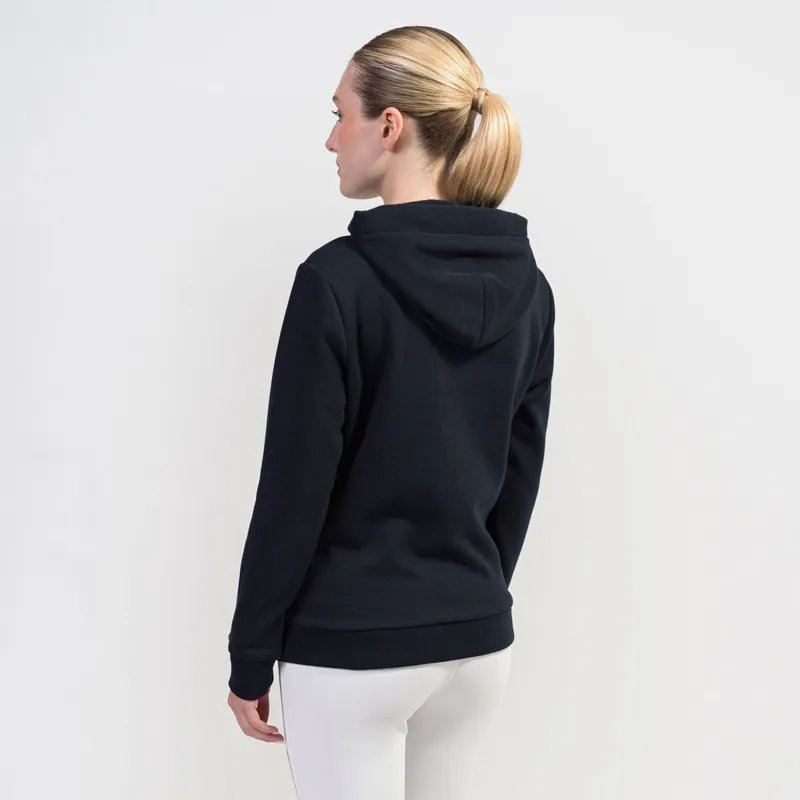 Samshield Bonnie Ladies Hoodie - Navy/Champagne -1