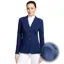 Samshield Frida V1 Ladies Competition Jacket - Night Blue