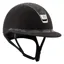 Samshield Miss Shield Premium 2.0 Crystal Intarsia Hat - Black
