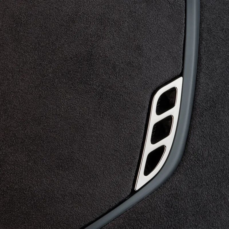 Samshield Miss Shield Premium 2.0 Riding Hat - Black-2