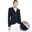 Samshield Victorine Premium Ladies Competition Jacket - Black