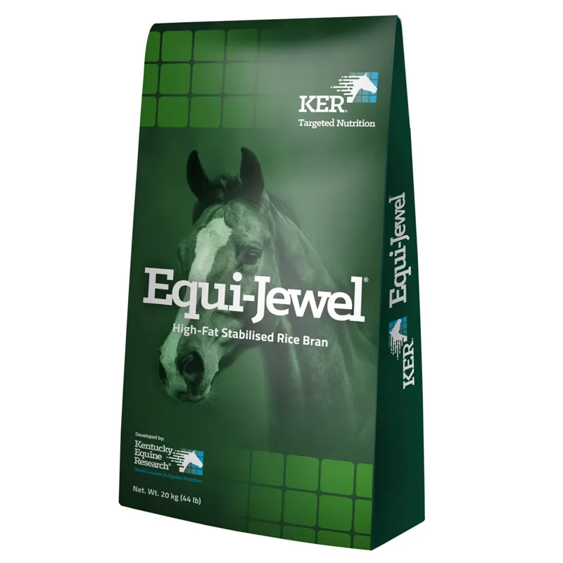 Saracen EquiJewel 20kg