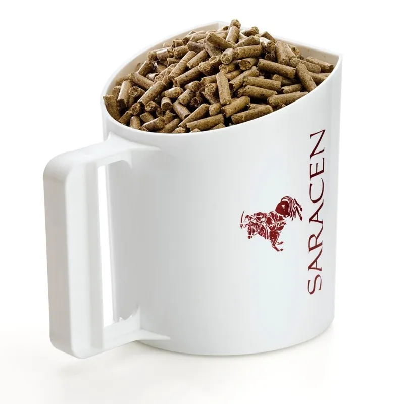 Saracen Condition-Improver Cubes - 20kg-2