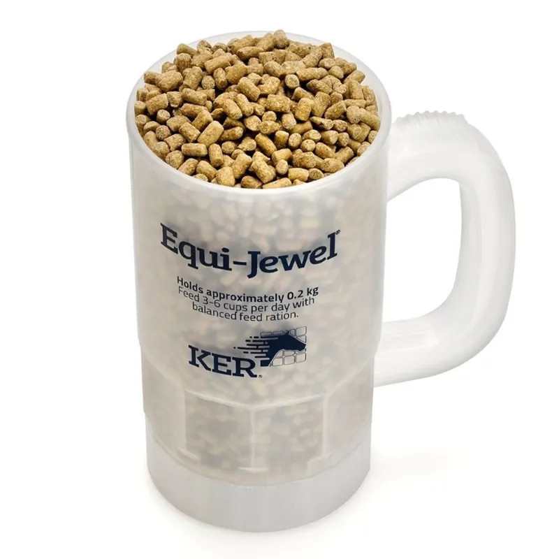 Saracen Equi-Jewel - 20kg-2