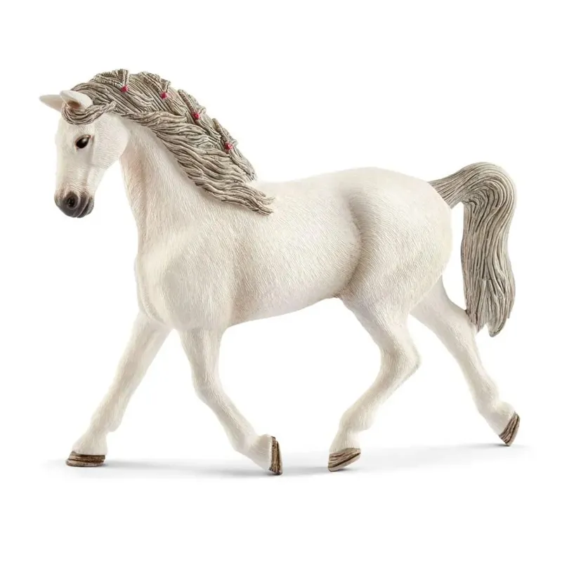 Schleich Holsteiner Mare Horse Toy
